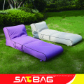 2015 New style outdoor fabric bean bag furniture covers